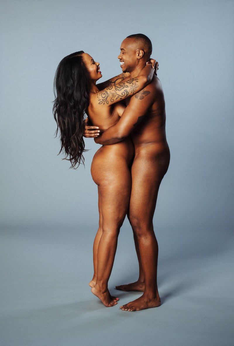 Negro Valerie Highgar