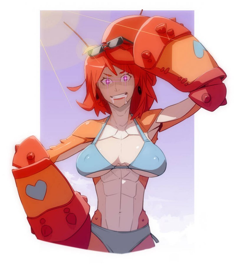 Pink Floyd group Girls