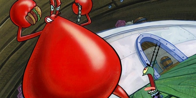 Passion under the table