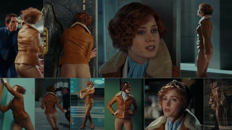 Erotic images of Amy Adams