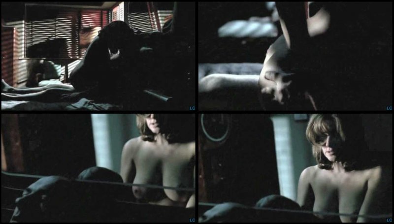 Lorrein marriage clan soprano naked