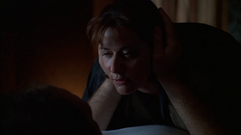 Elizabeth Hurley naked in films