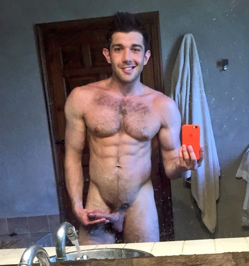 Nick Baitman Naked Dick Nude Sex