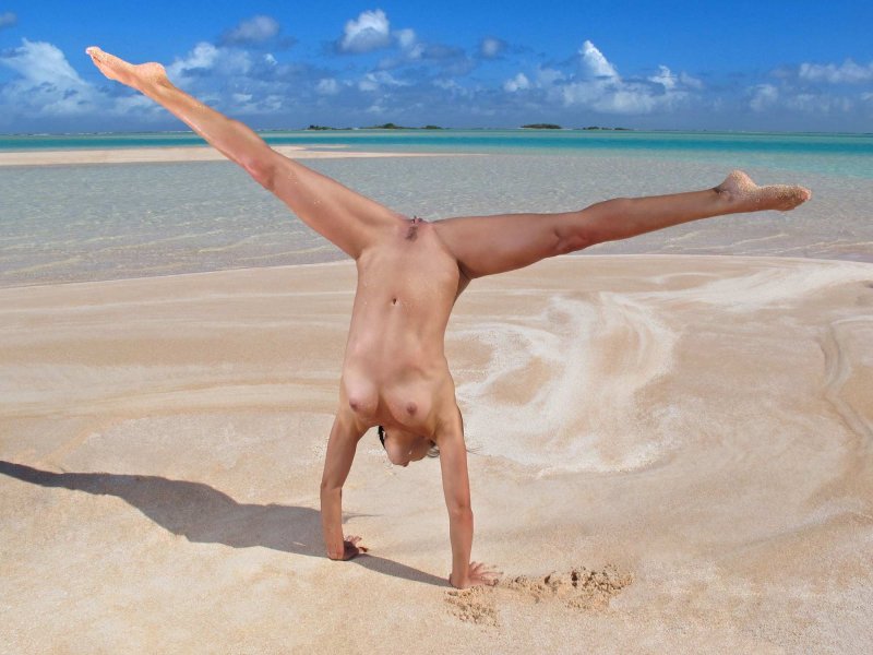 Naked Czech fantasies