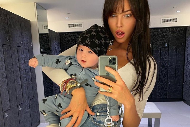 Anastasia Reshetova Ring