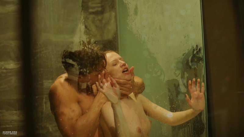 Ekaterina Shumakova University Naked