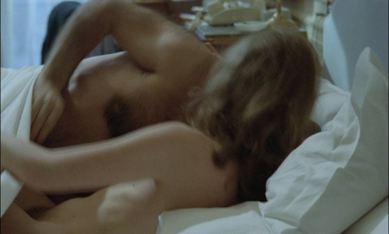 Isabelle Jupper fucks with his son