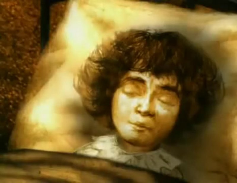 Shannon Wirry Me again Me and Irene