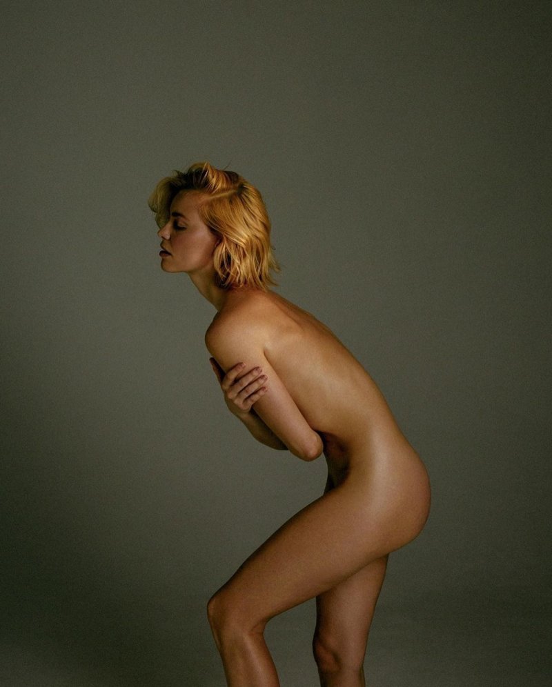 Helena Mankovskaya Tits