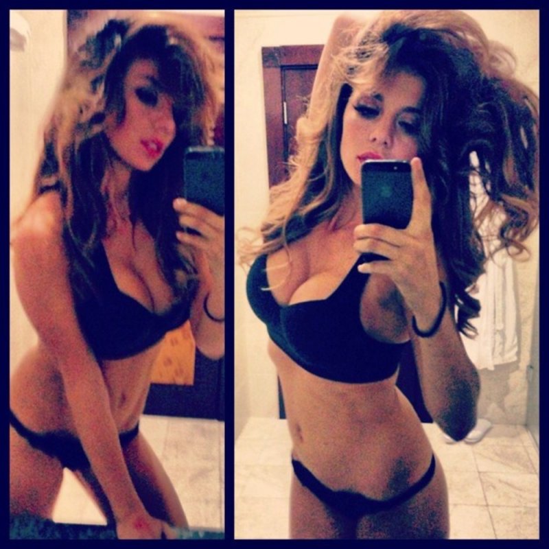 Anna Sedokova and Janis Timma