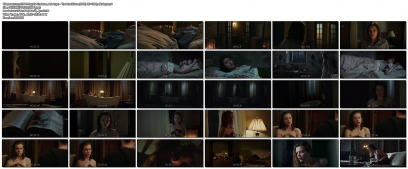 My great summer with Sophie naked