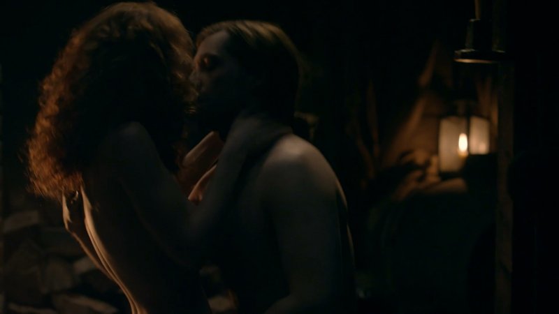 Jessica Chastain breast