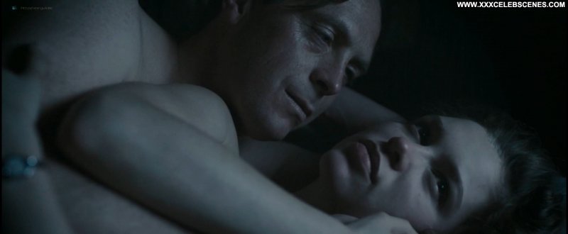 Sophie skeleton naked stranger