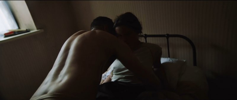 Naked Sophie Kukson Kingsman