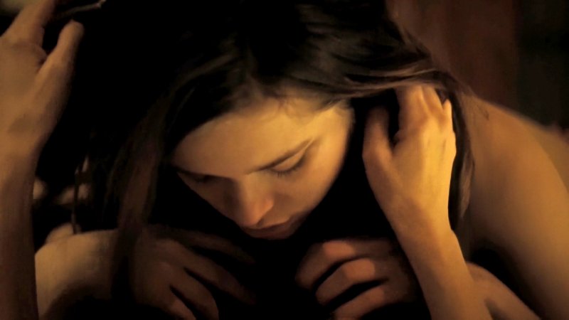 Sophie Sharlott Yusson Naked