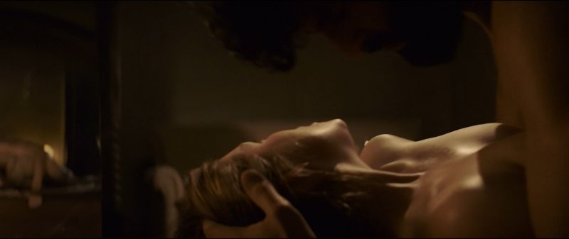 Sophie Kukson naked in films