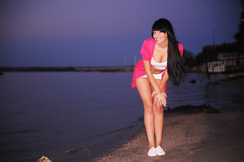 Sasharlv Sasha Orlova drain