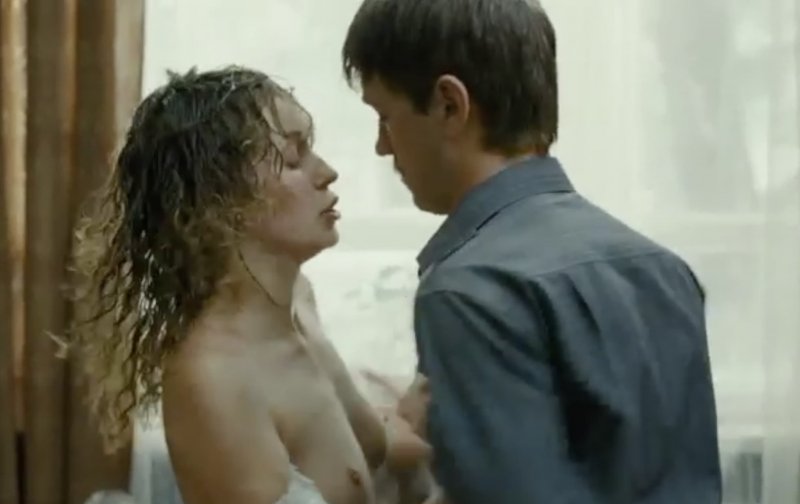 Svetlana Smirnova-Katsagadzhieva naked