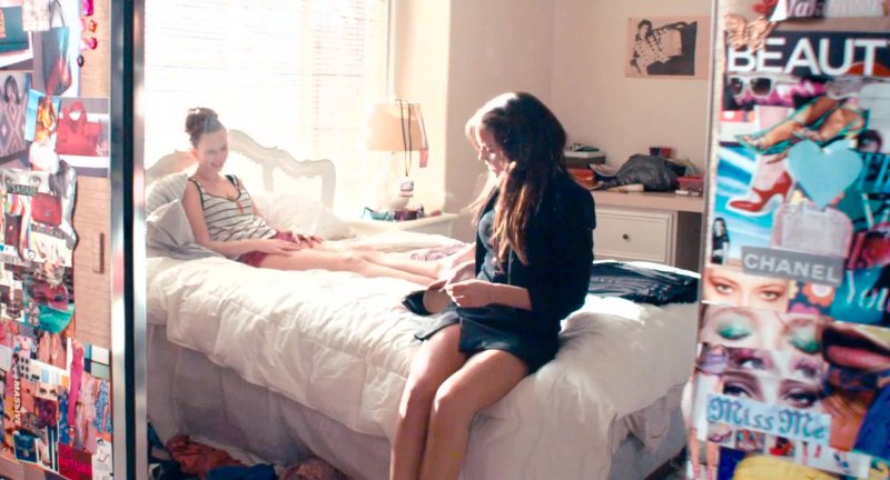 Actress Emma Watson Fucking