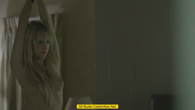 Actress Anders Anders Naked