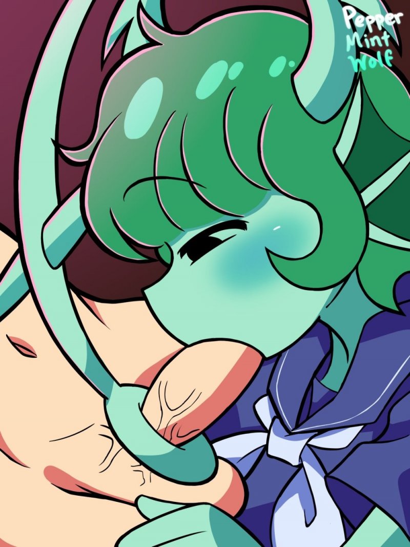 Friday Night Funkin Hentai Comic