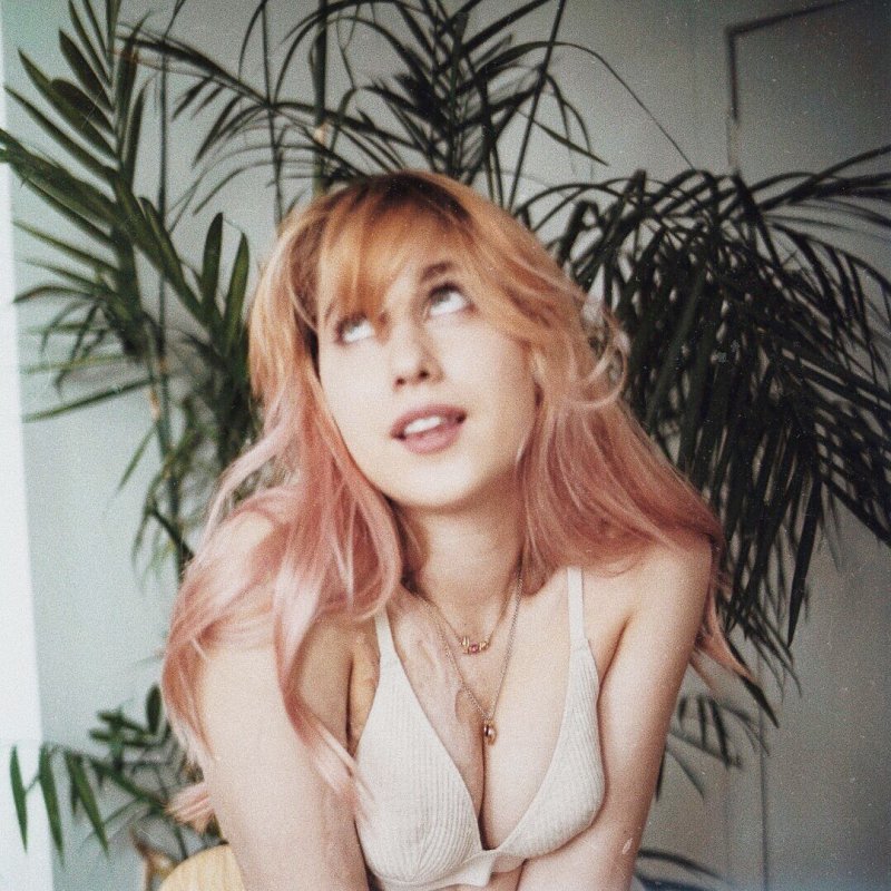 Carol Goldnerov Vagina