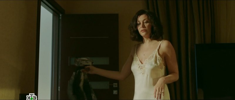 Actress Daria Sagalova Sex