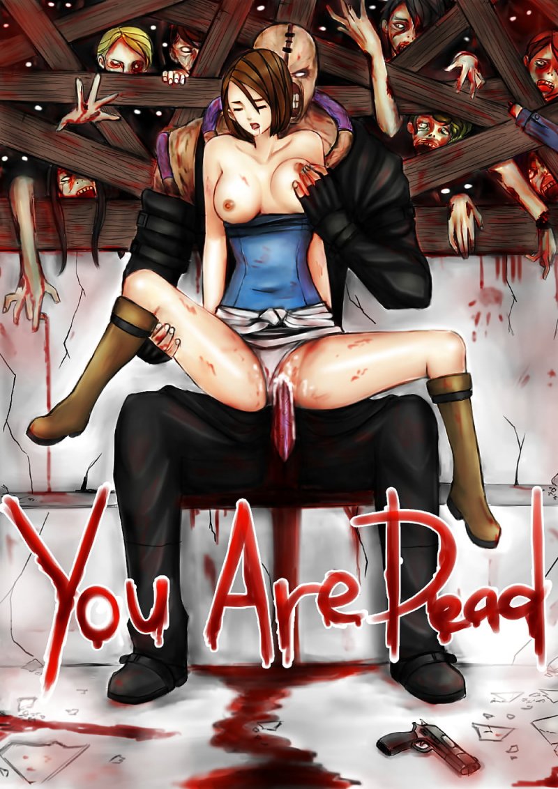 Hentai resident Ivel Tentacles