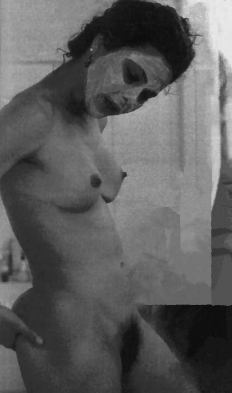 Ornella Muti Naked Depardieu