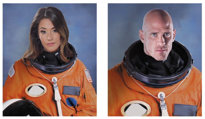 Alena Morozova Barnaul