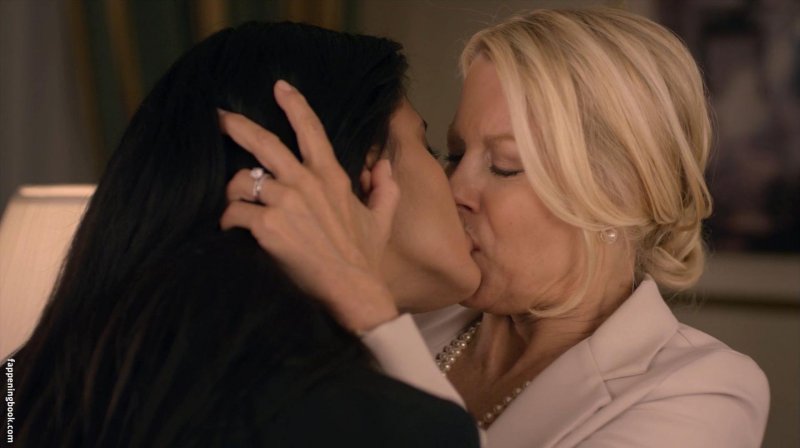 Jessica Clark perfect end