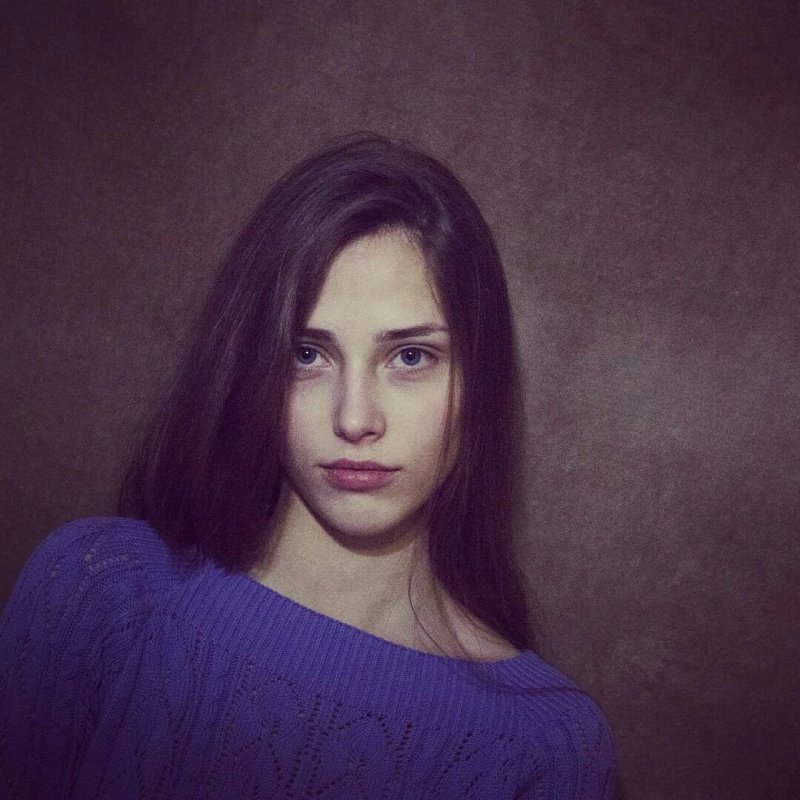 Beautiful young pussy