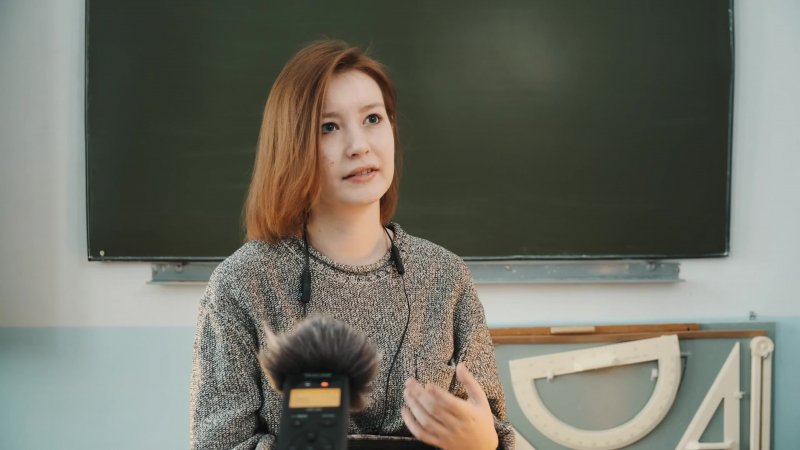 Kate Kirienko is hot