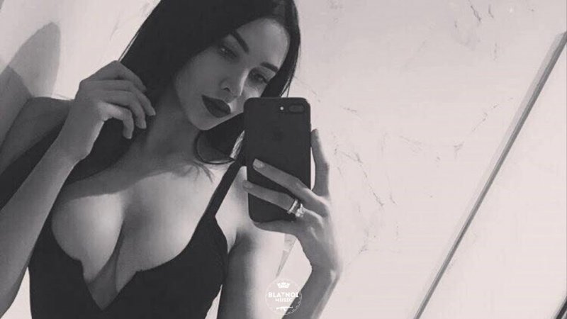 Anastasia Volkonskaya Reshetova