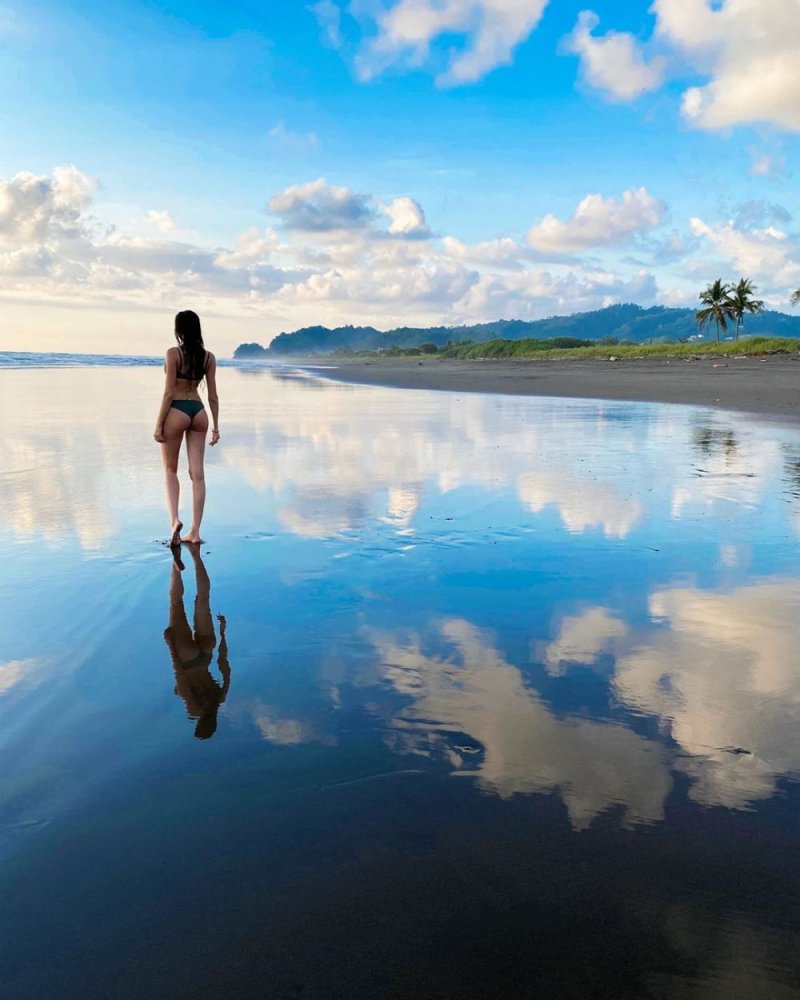 Anastasia Reshetova's birthday