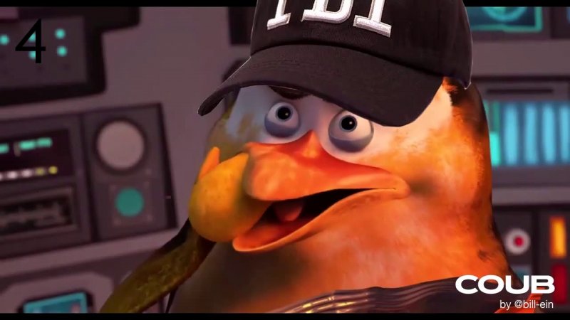 Penguins of Madagascar Penguins Madagascar 2014