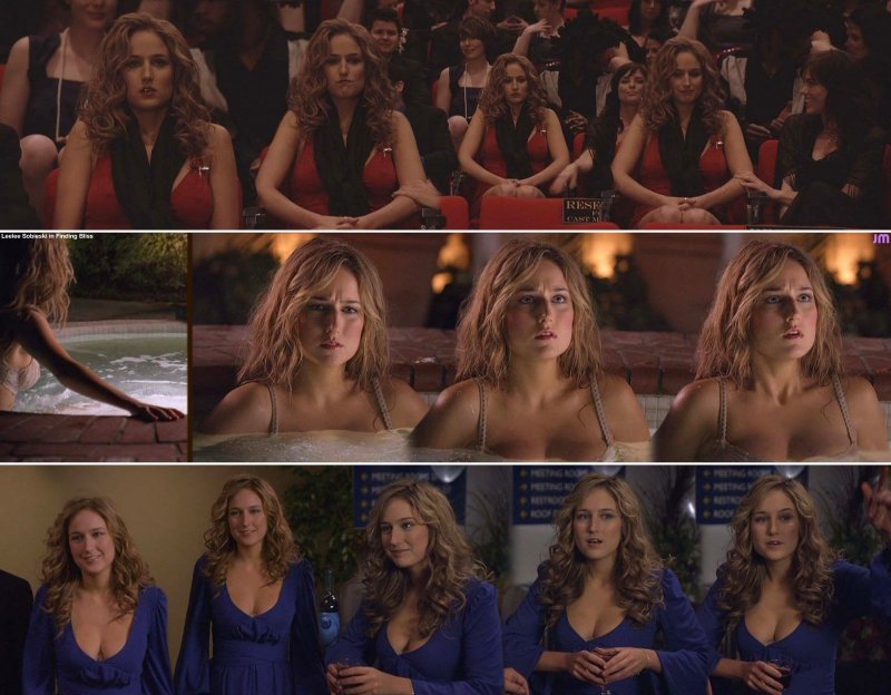 Beth Lilly Naked Pornstar