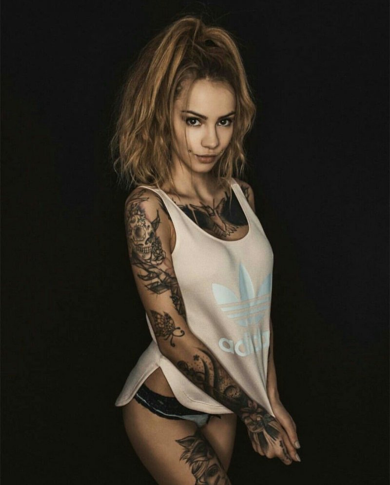 Christina Kulpina Mis