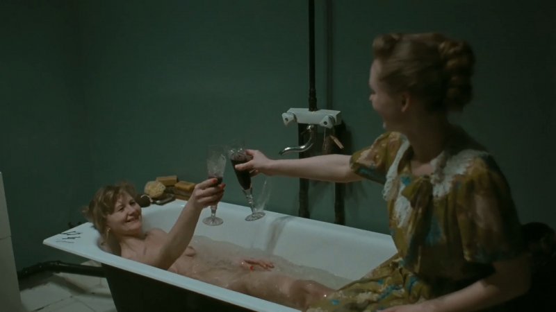 Natasha Milinski Carver