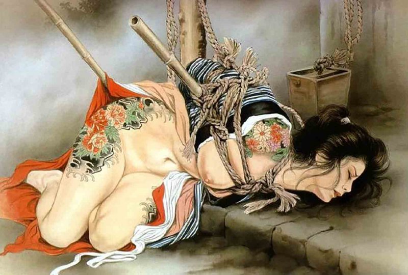 Sunga erotic engravings China India