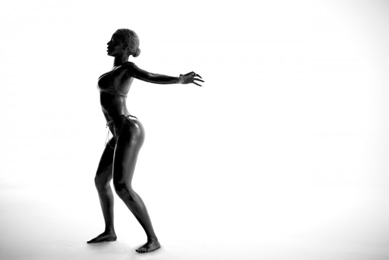 New Year's wallpaper Beyoncé