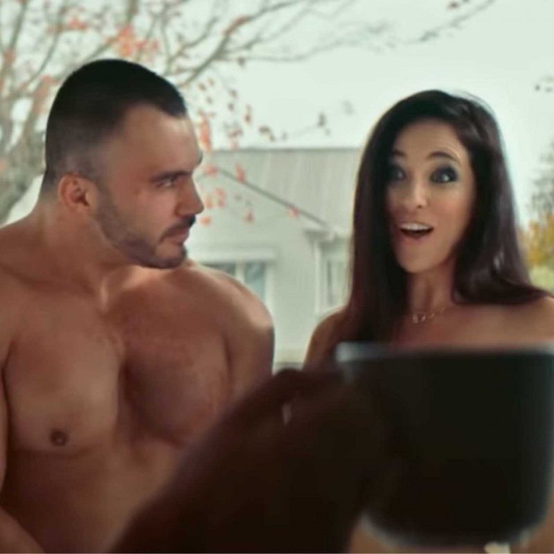 Derek New Zealand Porn actor