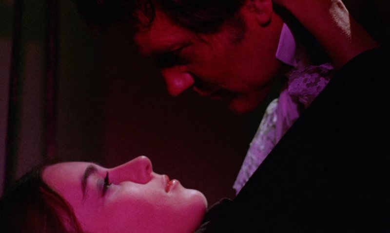 Marquise de Sad: Hell Predator Film 1986