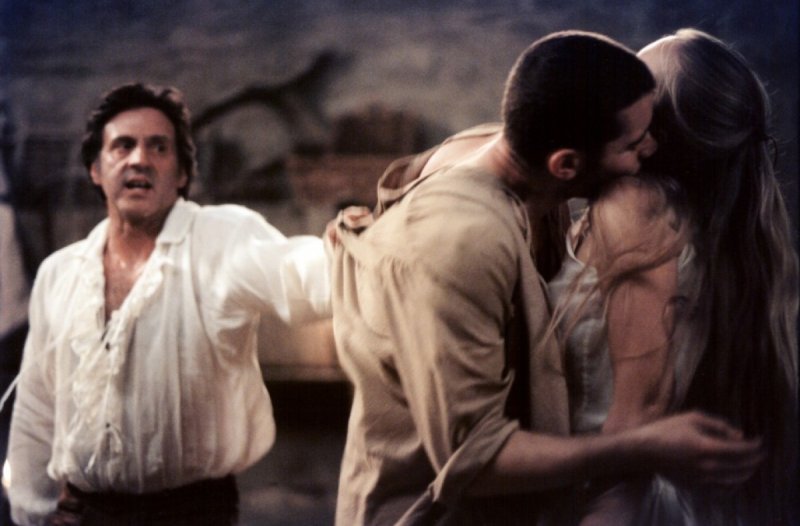 Marquis de Sad / Sade (2000)