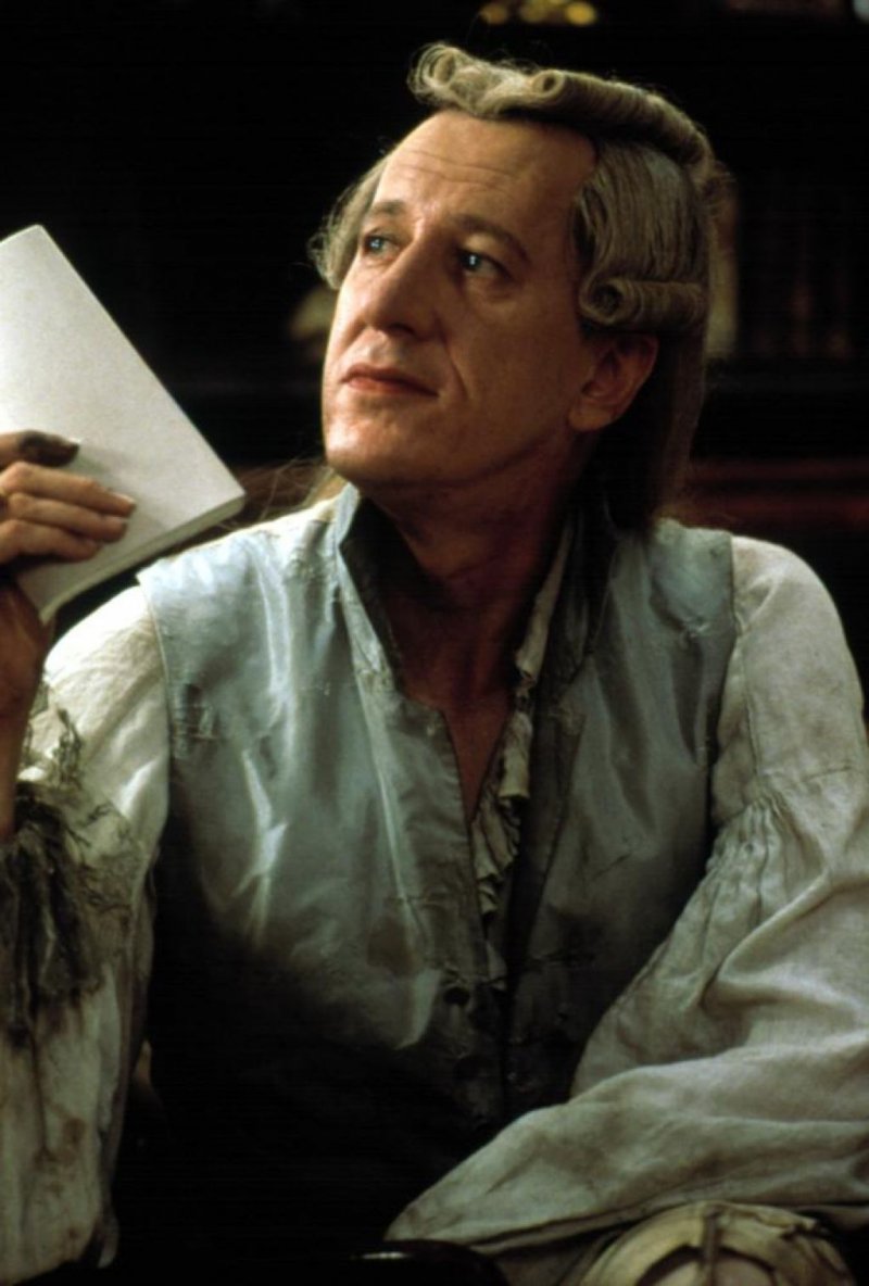 Pen Marquisa de Sada Film 2000