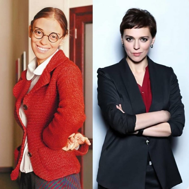 Vera Alentova Moscow tears breasts