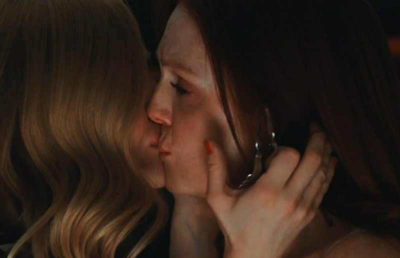 Amanda Saifred AManda Seyfried Naked