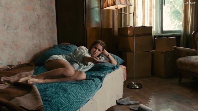 Bassty vumen Larisa Kuznetsova