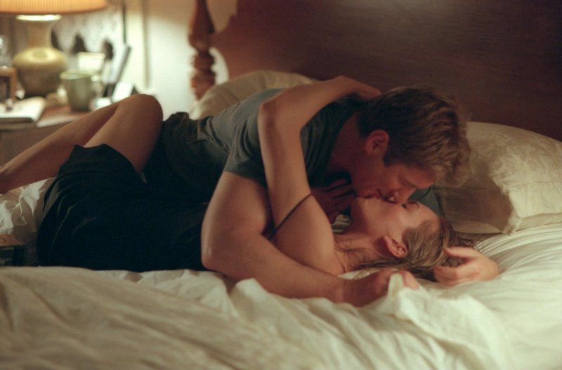 Autocatastrophe film 1996