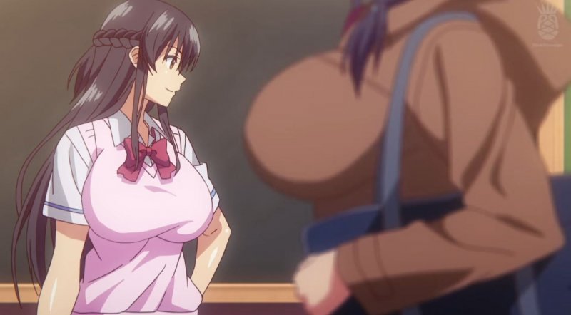 Elinor Karucci Mother